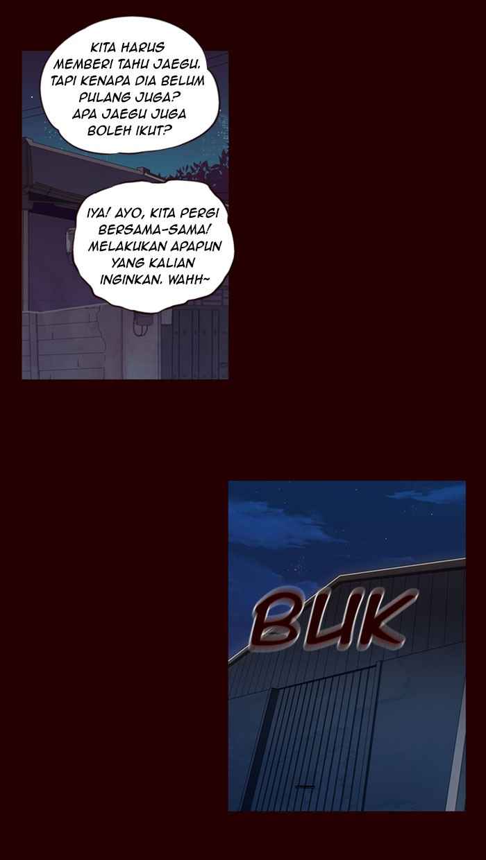 Girl of the Wilds Chapter 176 - halaman 12