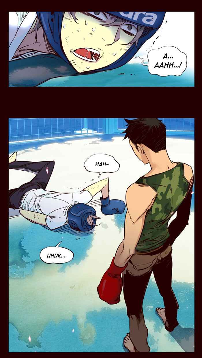 Girl of the Wilds Chapter 176 - halaman 13