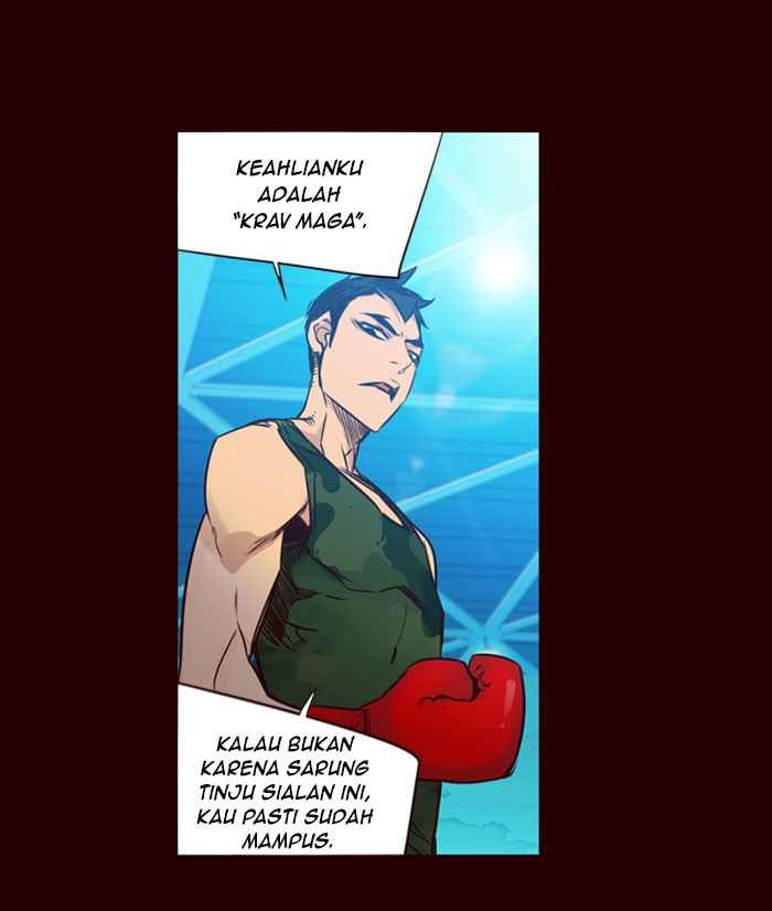 Girl of the Wilds Chapter 176 - halaman 14