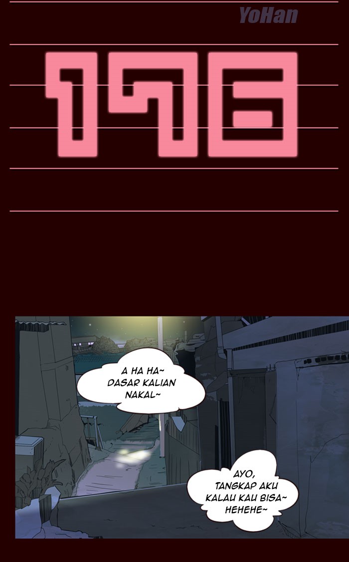 Girl of the Wilds Chapter 176 - halaman 2