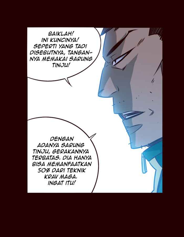 Girl of the Wilds Chapter 176 - halaman 24
