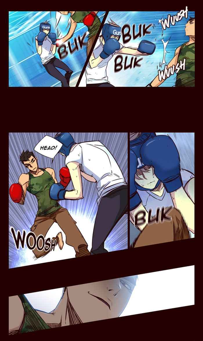 Girl of the Wilds Chapter 176 - halaman 26
