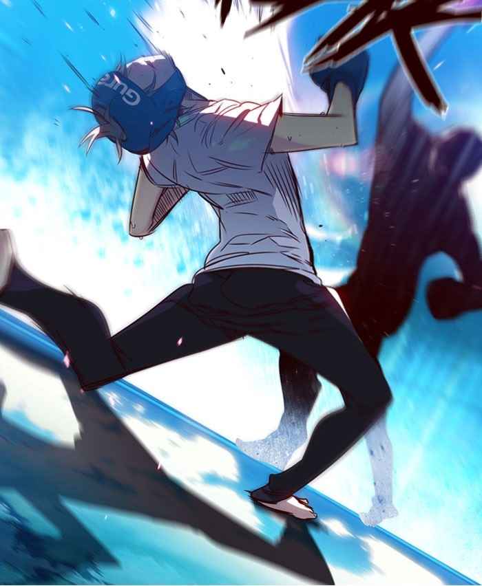 Girl of the Wilds Chapter 176 - halaman 29