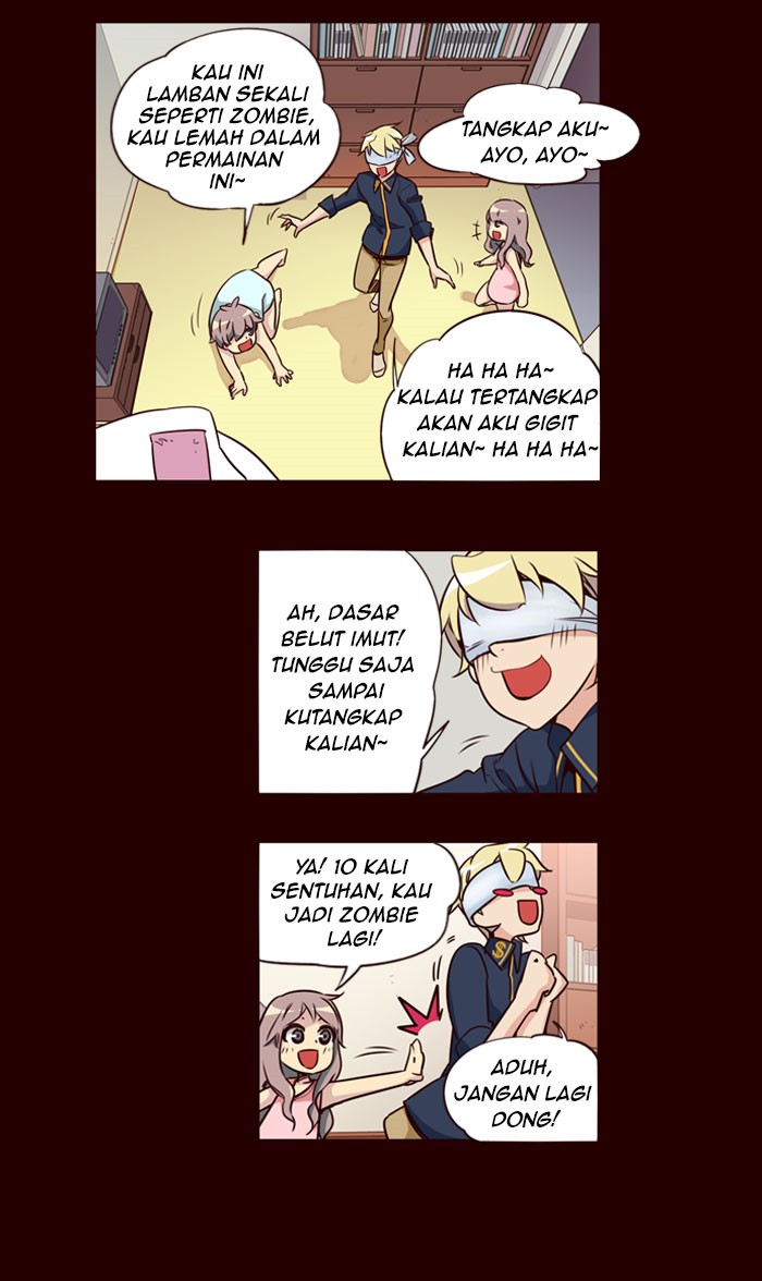 Girl of the Wilds Chapter 176 - halaman 3
