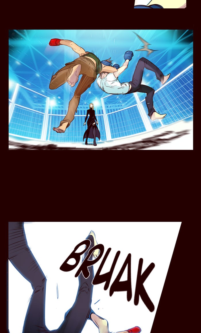Girl of the Wilds Chapter 177 - halaman 10