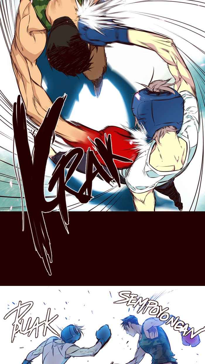 Girl of the Wilds Chapter 177 - halaman 24