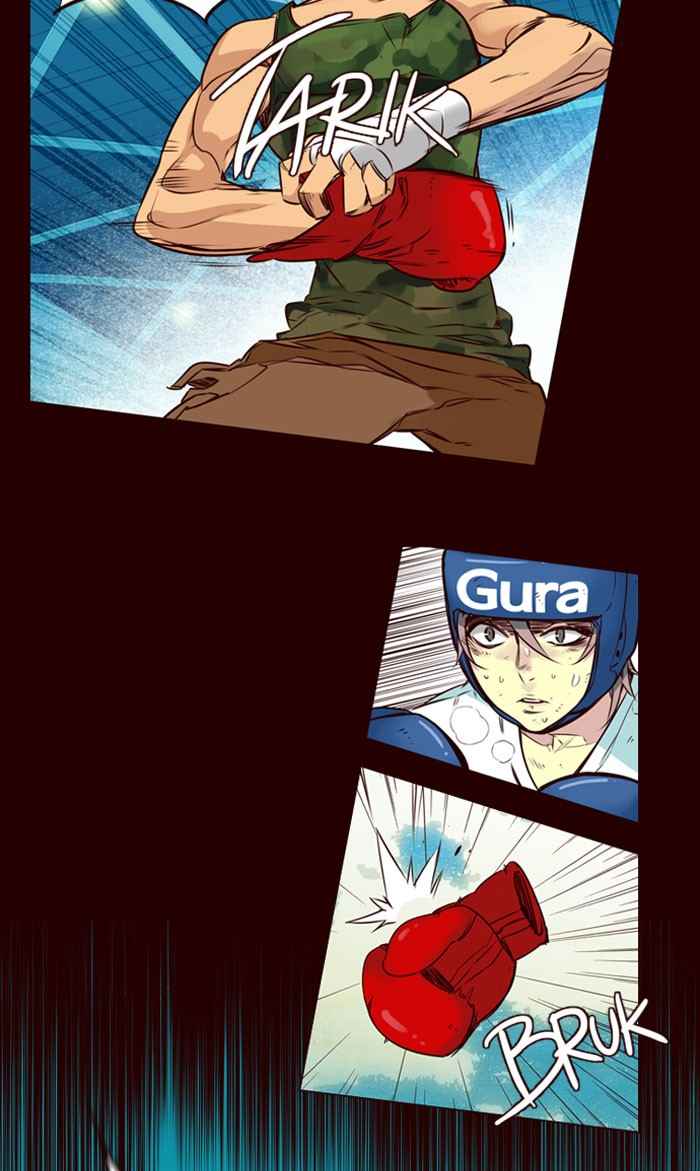 Girl of the Wilds Chapter 177 - halaman 27