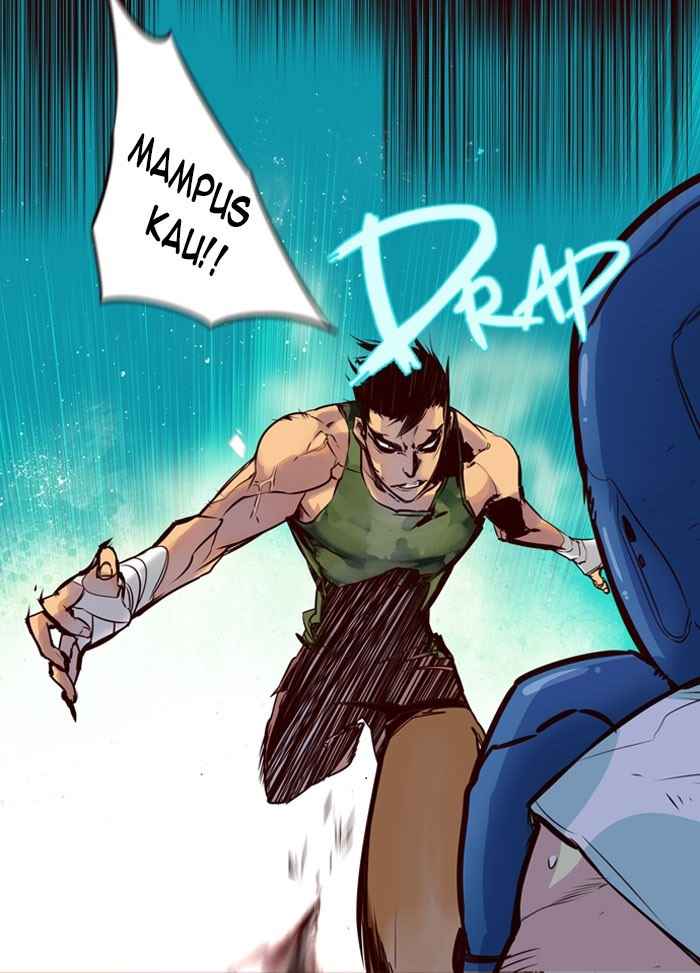 Girl of the Wilds Chapter 177 - halaman 28