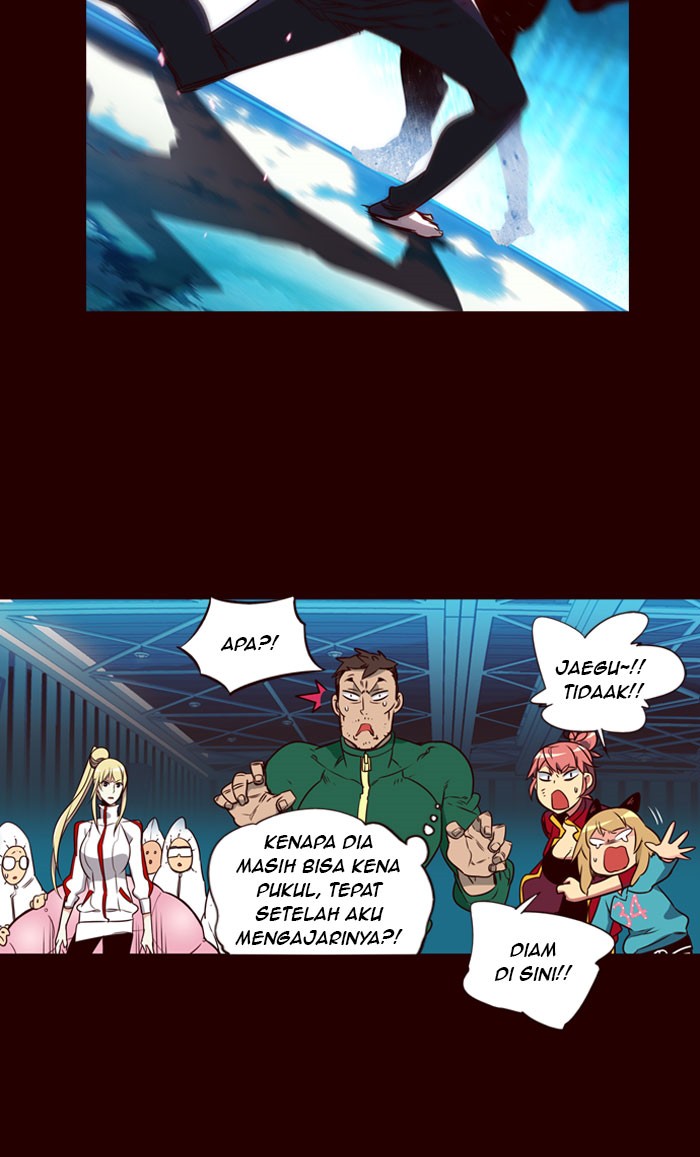 Girl of the Wilds Chapter 177 - halaman 3