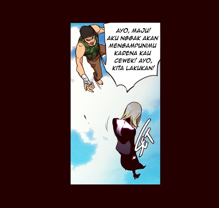 Girl of the Wilds Chapter 178 - halaman 10