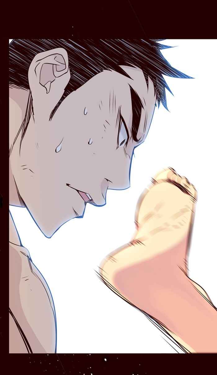 Girl of the Wilds Chapter 178 - halaman 19