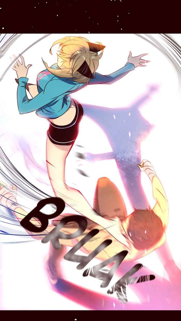 Girl of the Wilds Chapter 178 - halaman 20