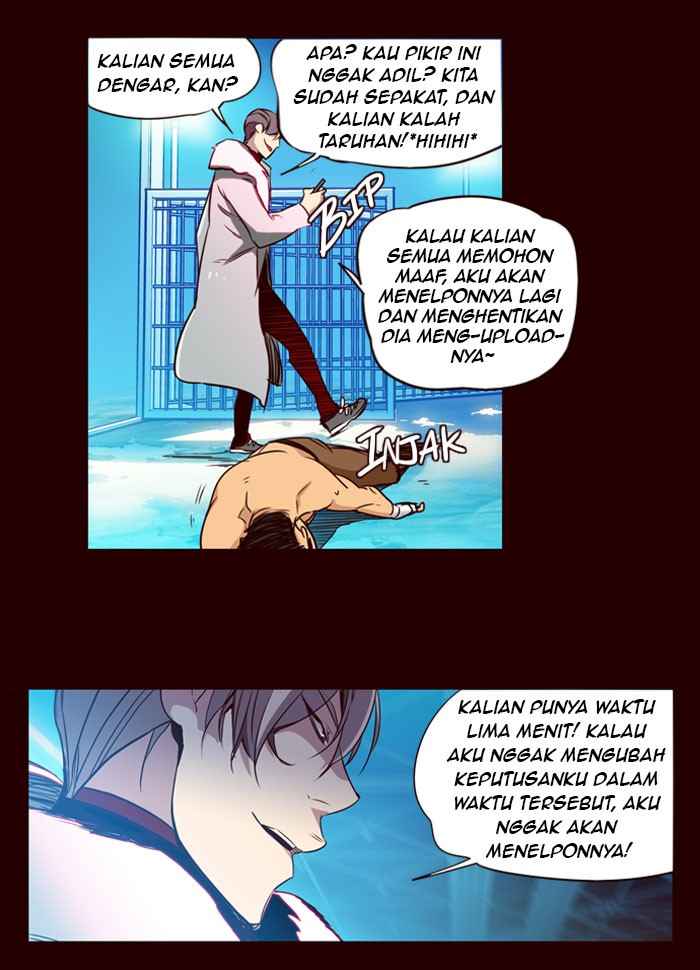 Girl of the Wilds Chapter 178 - halaman 25