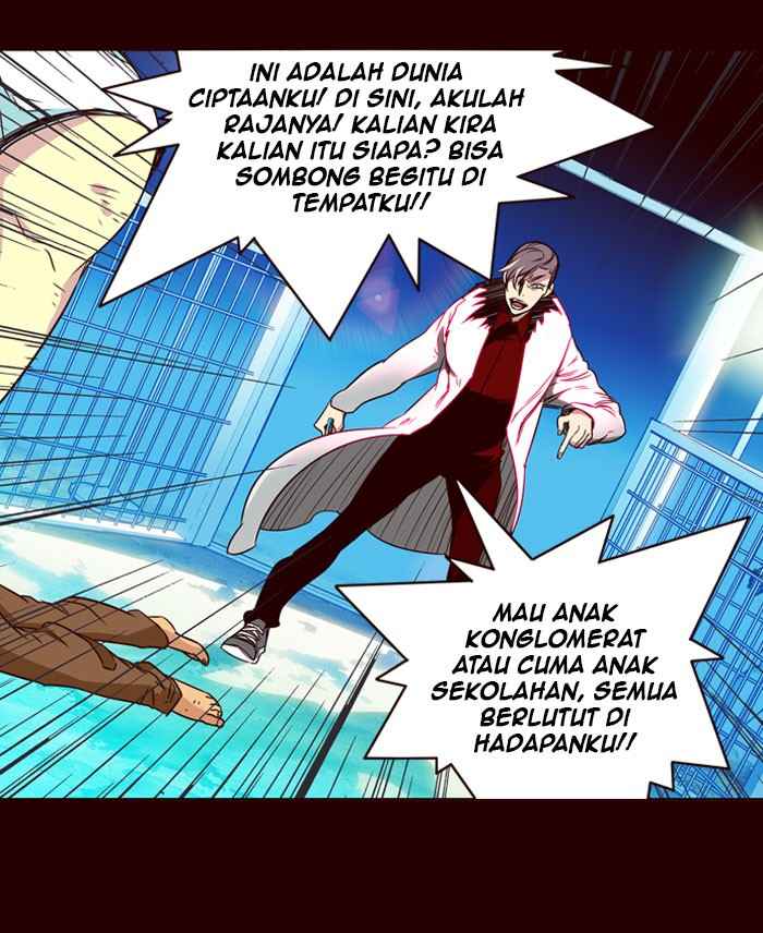 Girl of the Wilds Chapter 178 - halaman 26