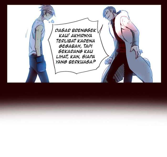 Girl of the Wilds Chapter 178 - halaman 28