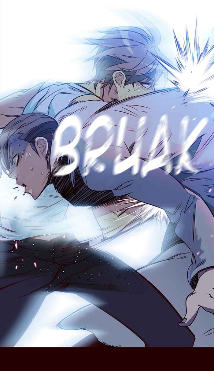 Girl of the Wilds Chapter 178 - halaman 29
