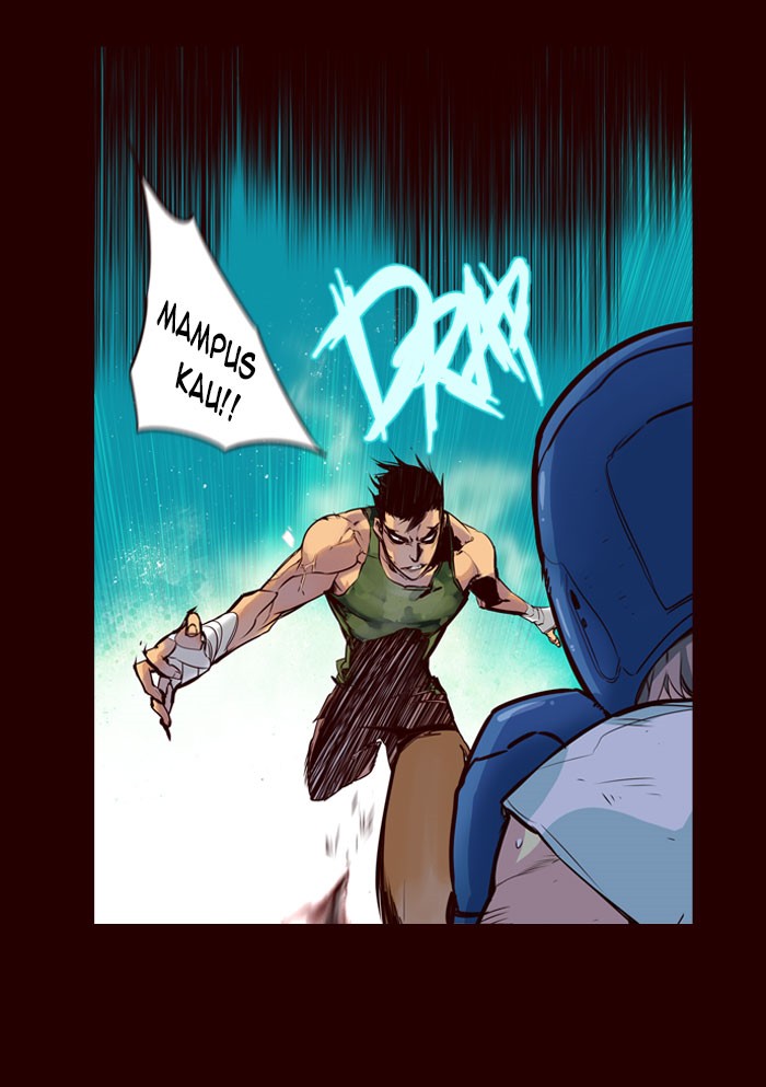 Girl of the Wilds Chapter 178 - halaman 3