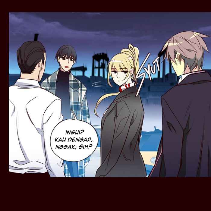 Girl of the Wilds Chapter 178 - halaman 32