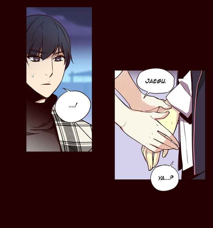 Girl of the Wilds Chapter 178 - halaman 33