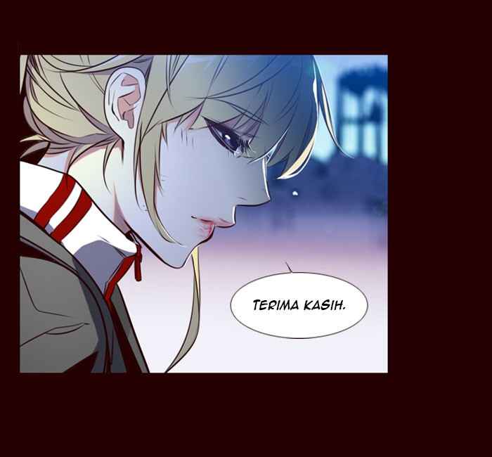 Girl of the Wilds Chapter 178 - halaman 35