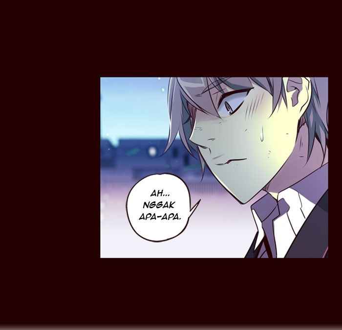 Girl of the Wilds Chapter 178 - halaman 36