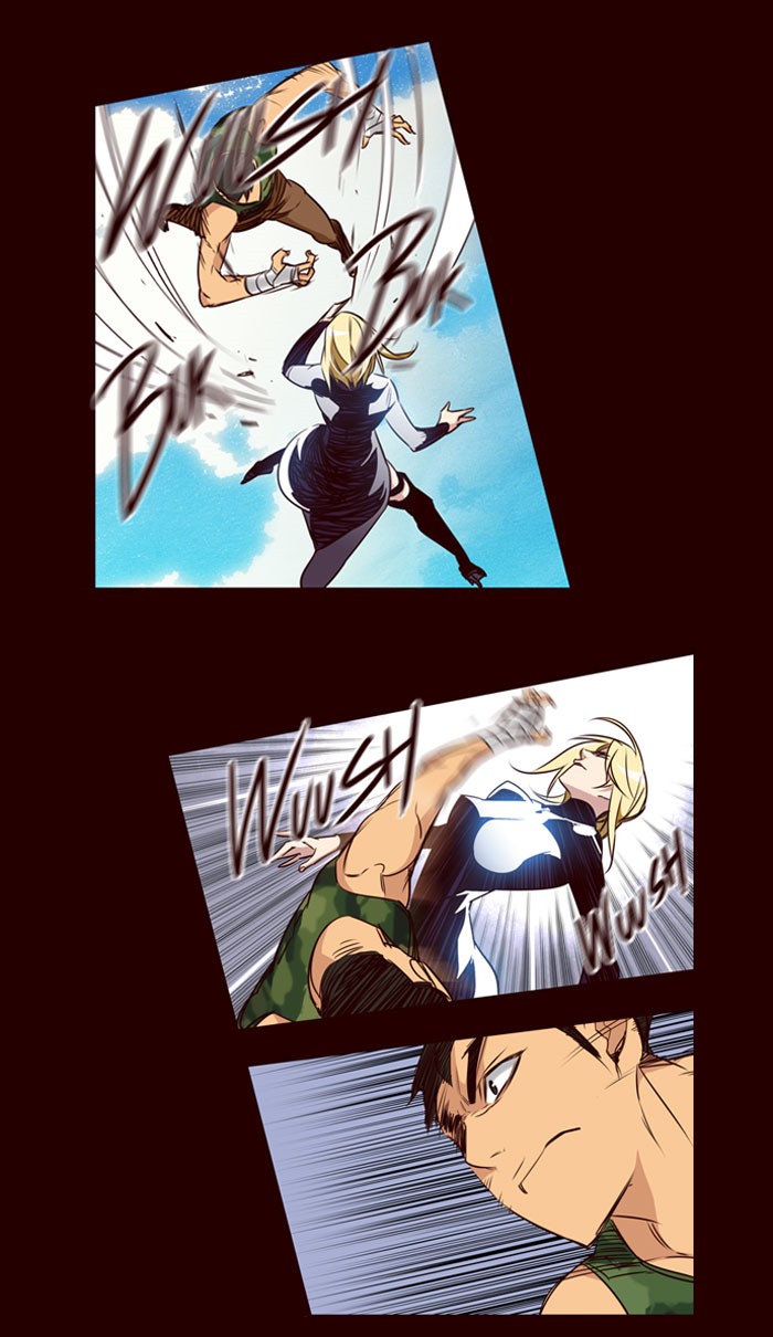 Girl of the Wilds Chapter 178 - halaman 7