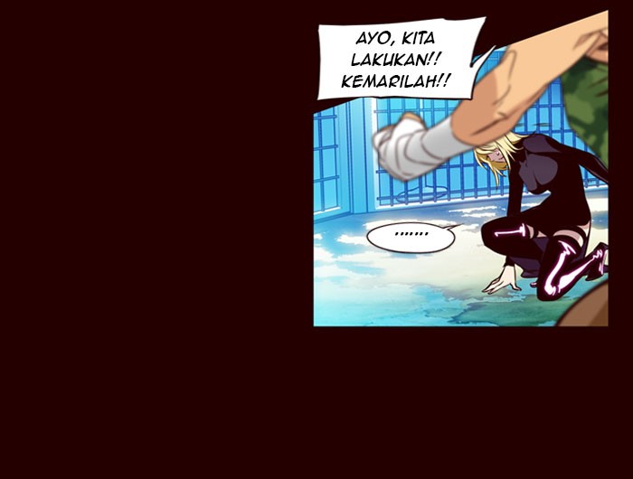 Girl of the Wilds Chapter 178 - halaman 9