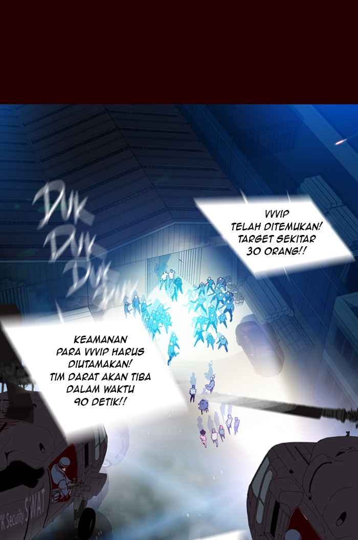 Girl of the Wilds Chapter 179 - halaman 12