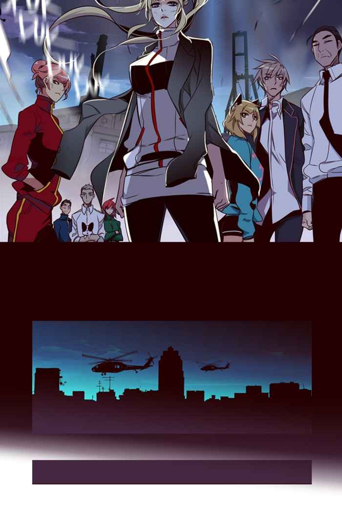 Girl of the Wilds Chapter 179 - halaman 16