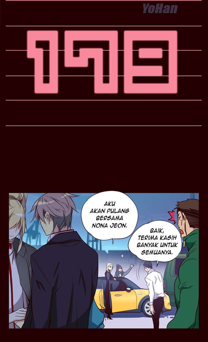 Girl of the Wilds Chapter 179 - halaman 2