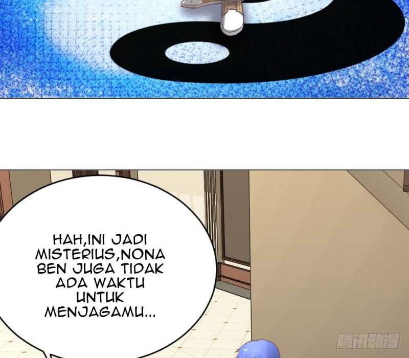 Girl of the Wilds Chapter 18 - halaman 6