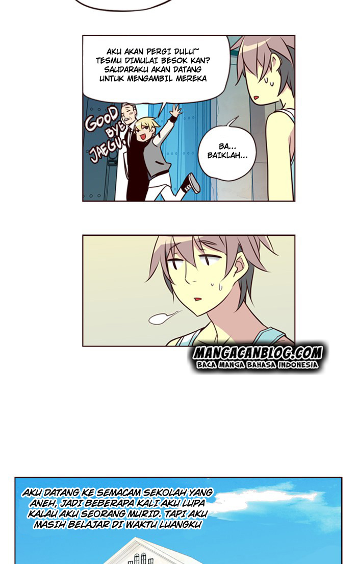 Girl of the Wilds Chapter 180 - halaman 10