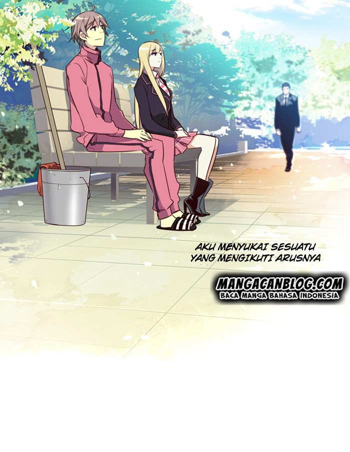 Girl of the Wilds Chapter 180 - halaman 22