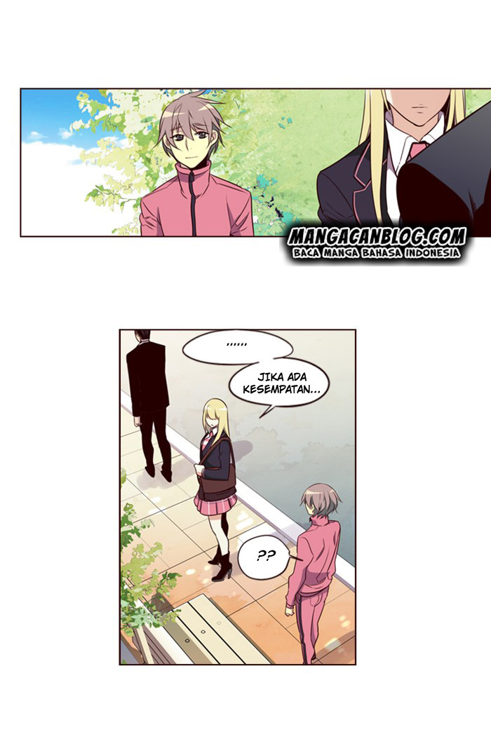 Girl of the Wilds Chapter 180 - halaman 24