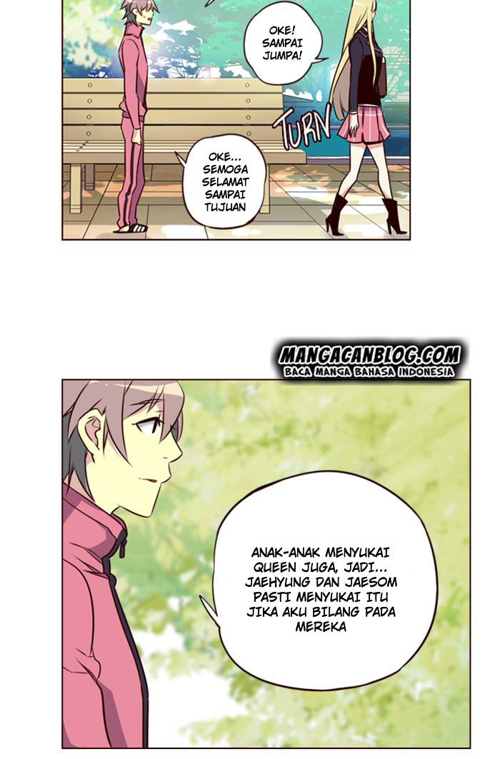 Girl of the Wilds Chapter 180 - halaman 26