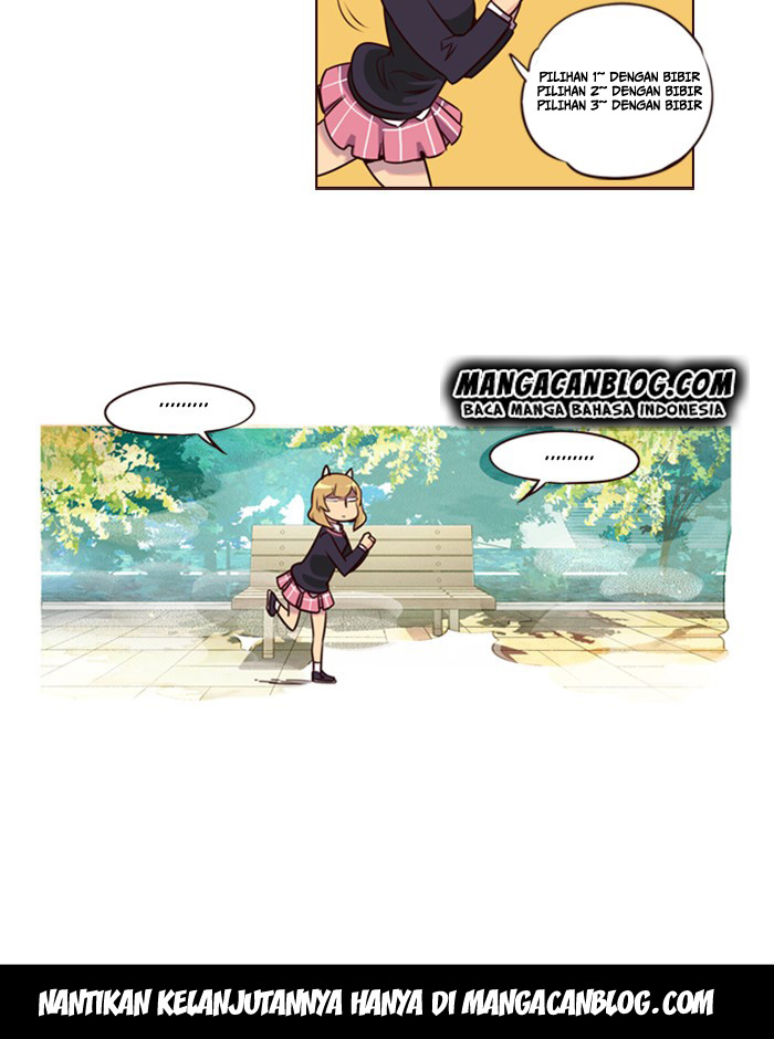 Girl of the Wilds Chapter 180 - halaman 30