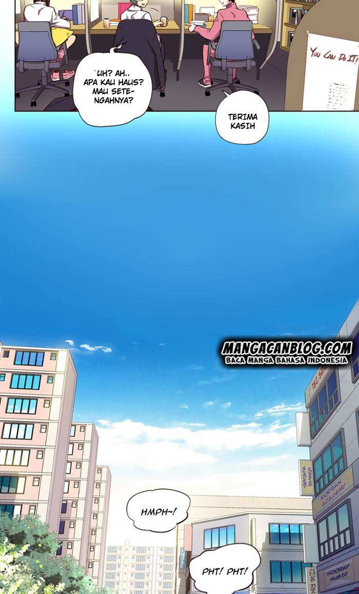 Girl of the Wilds Chapter 181 - halaman 11