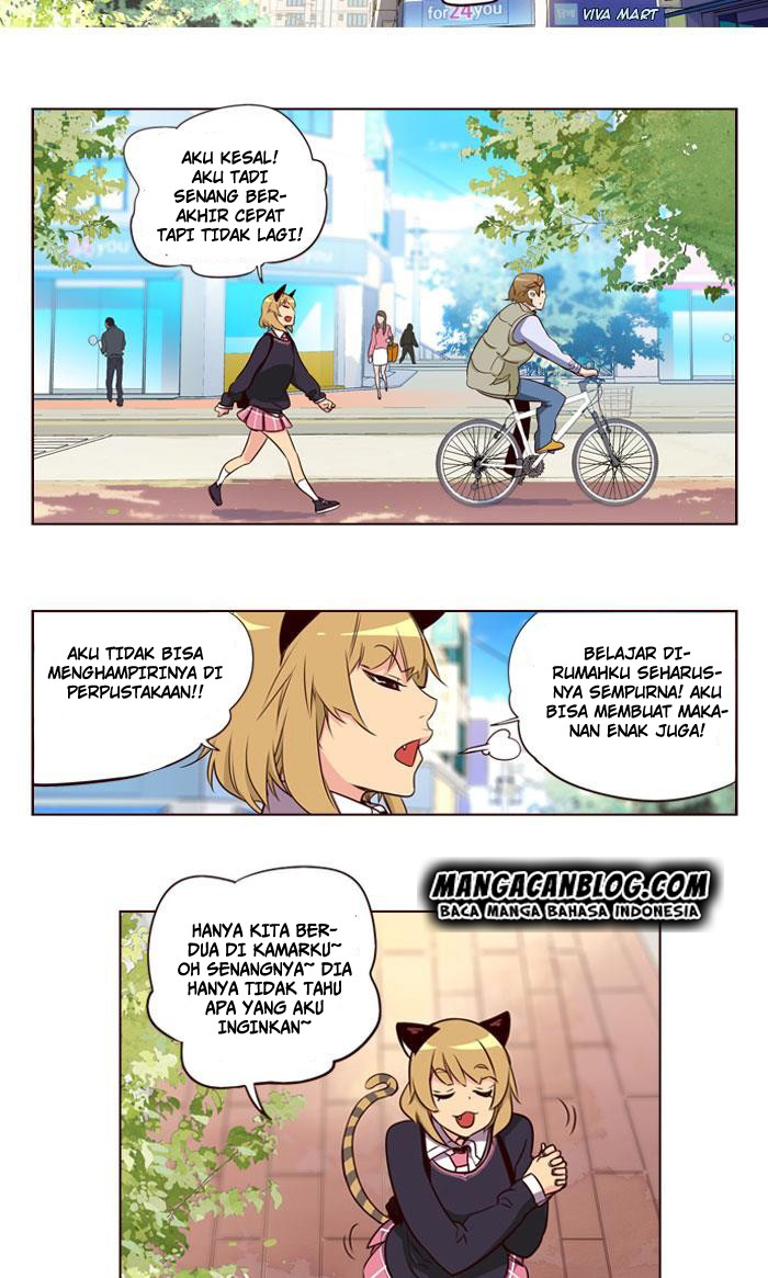 Girl of the Wilds Chapter 181 - halaman 12