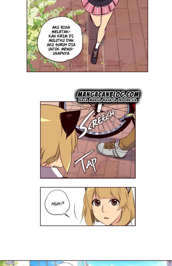 Girl of the Wilds Chapter 181 - halaman 13