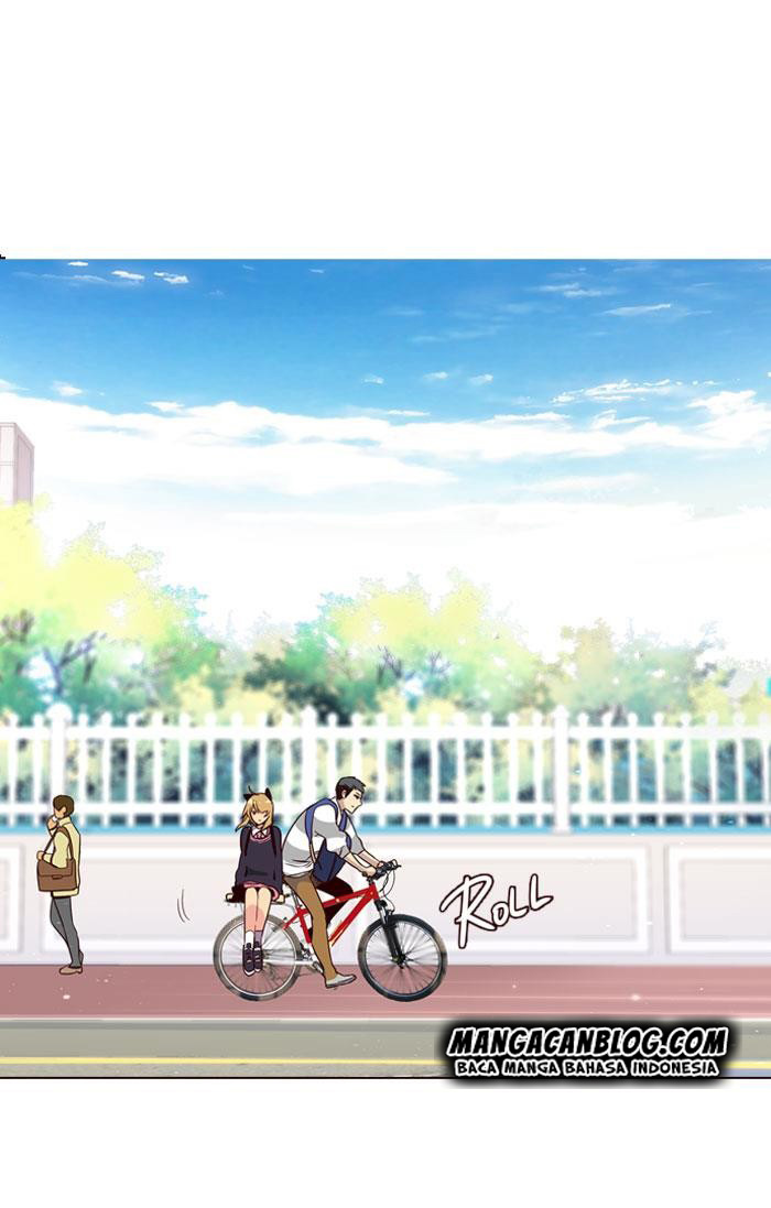 Girl of the Wilds Chapter 181 - halaman 16