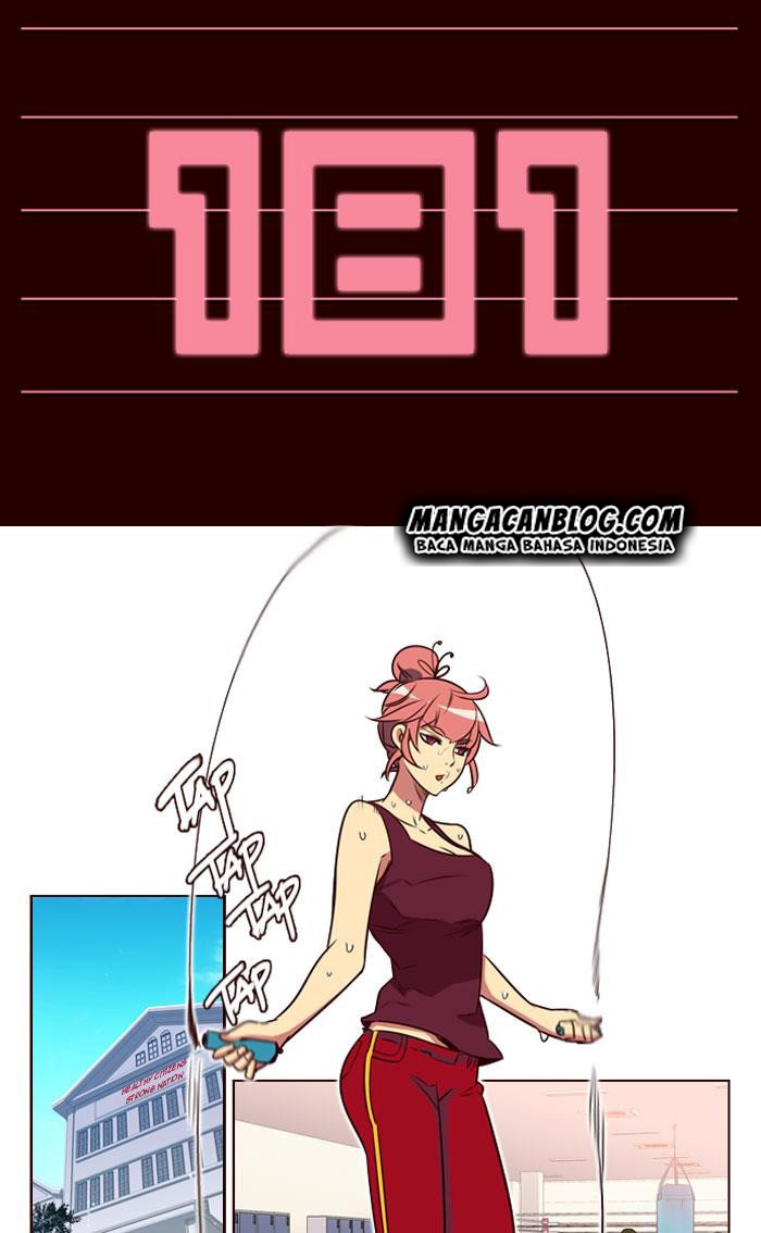 Girl of the Wilds Chapter 181 - halaman 2