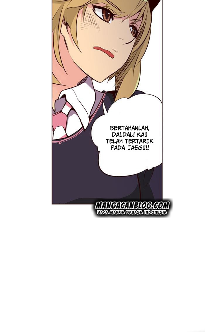 Girl of the Wilds Chapter 181 - halaman 25