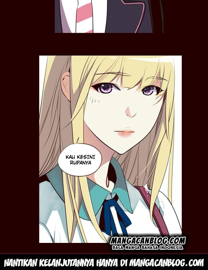 Girl of the Wilds Chapter 181 - halaman 31