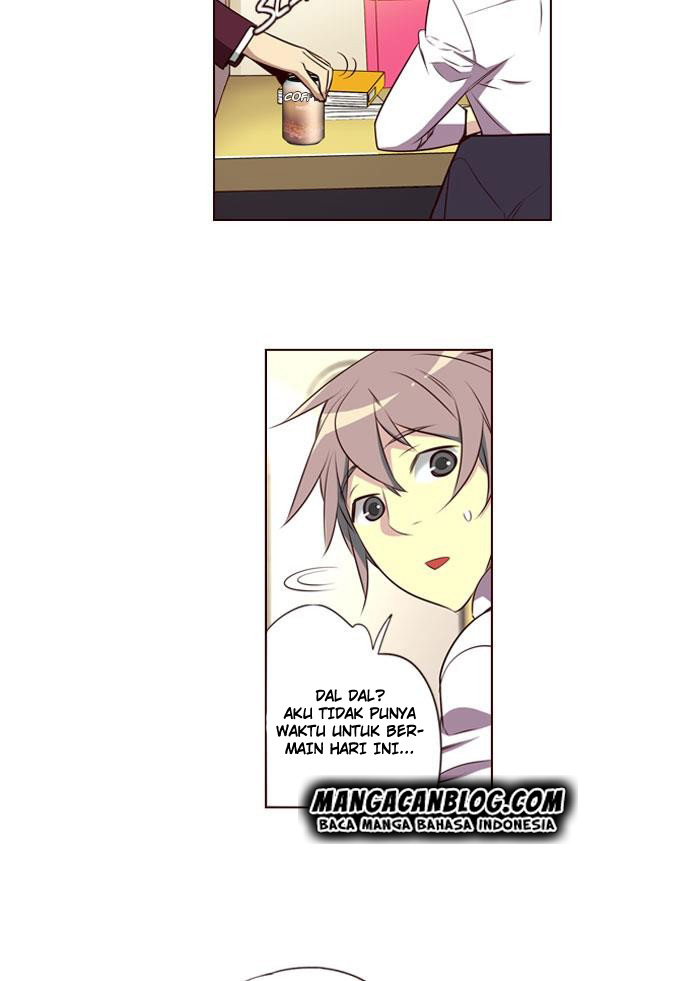 Girl of the Wilds Chapter 181 - halaman 7