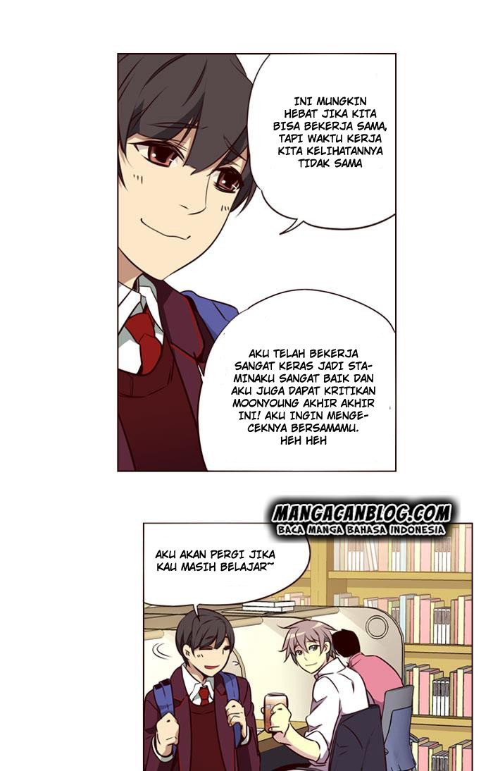 Girl of the Wilds Chapter 181 - halaman 9