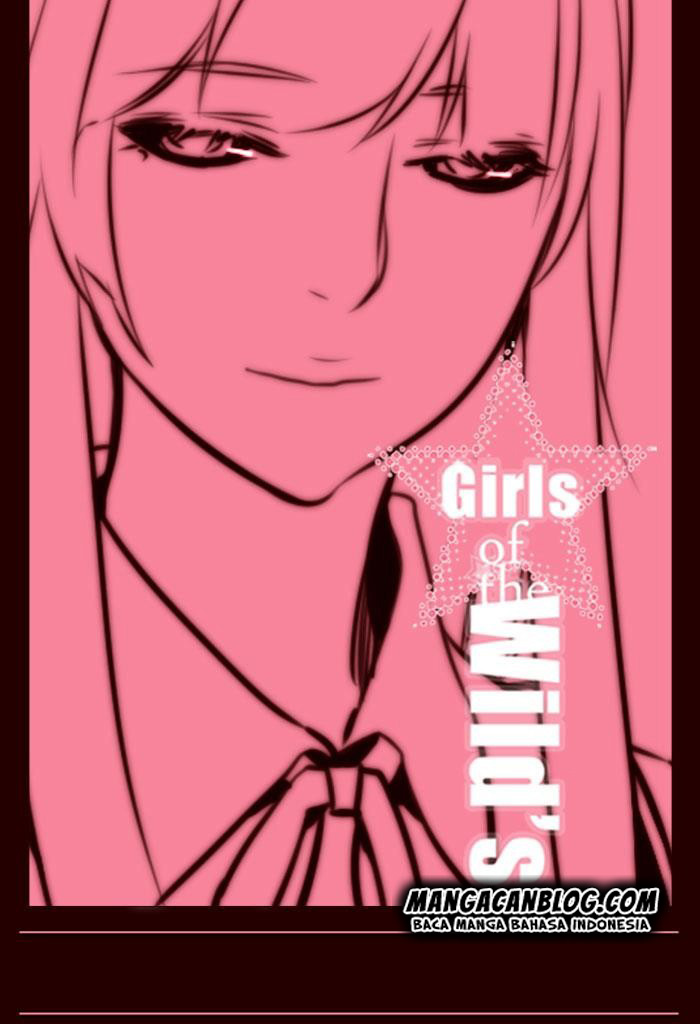 Girl of the Wilds Chapter 182 - halaman 1
