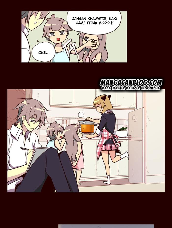Girl of the Wilds Chapter 182 - halaman 26
