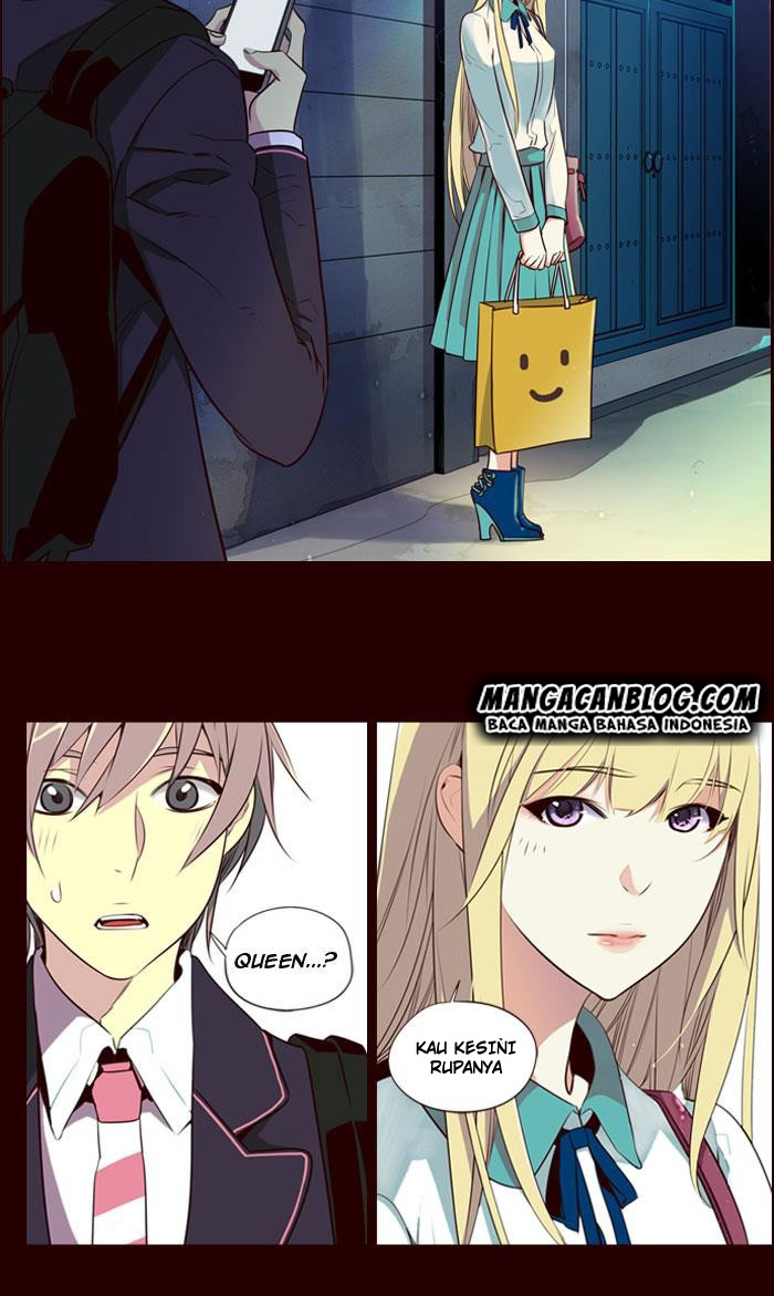 Girl of the Wilds Chapter 182 - halaman 3