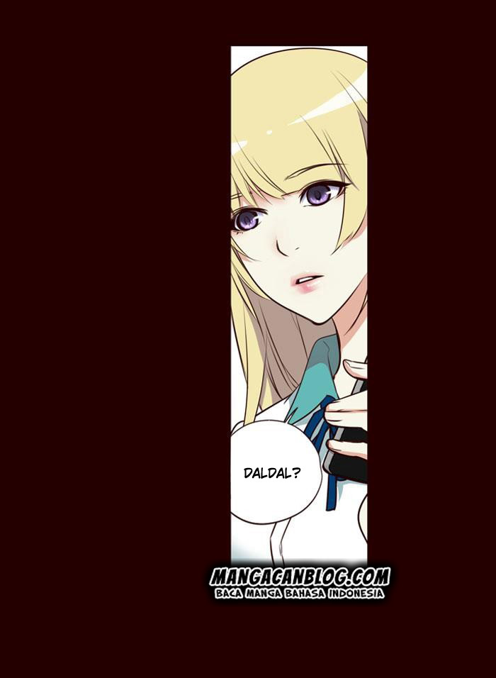 Girl of the Wilds Chapter 182 - halaman 33