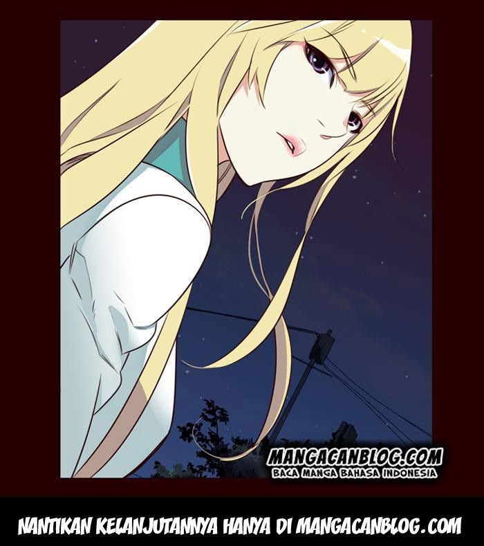 Girl of the Wilds Chapter 182 - halaman 38